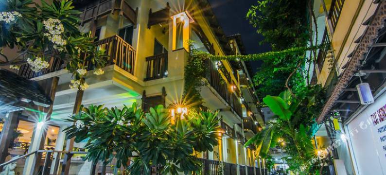 舒图什庭院酒店2(Sutus Court 2)图片