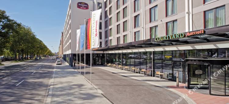 Residence Inn Munich City East图片