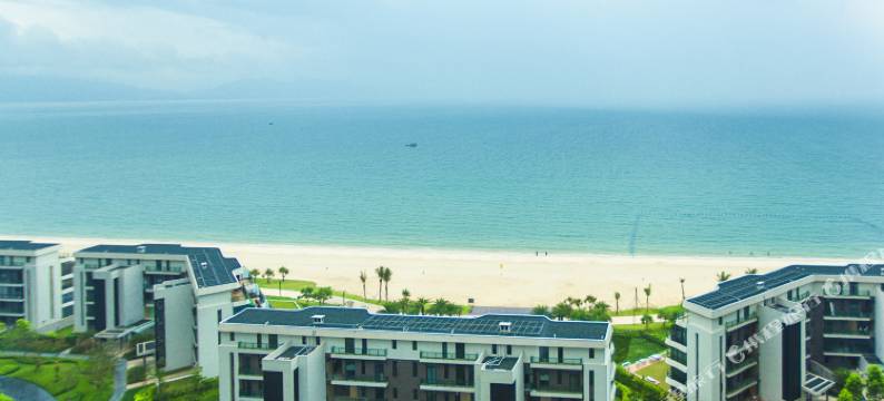 惠州花样年华海景轰趴别墅酒店(华润小径湾店)图片