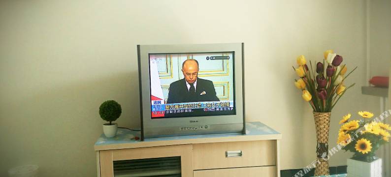 北京格调小资公寓图片