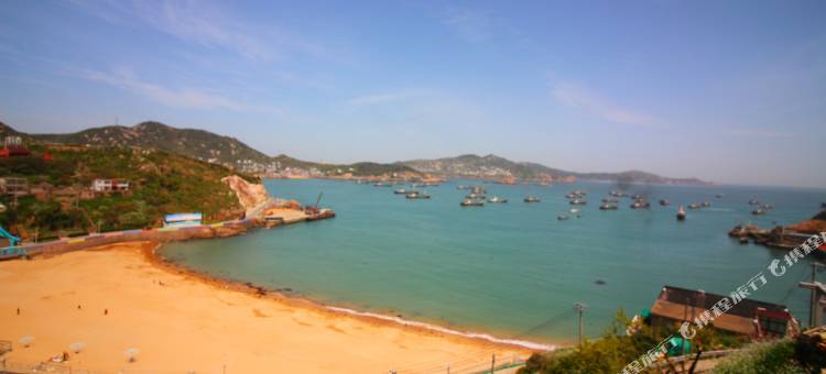 嵊泗枸杞岛东经角民宿图片