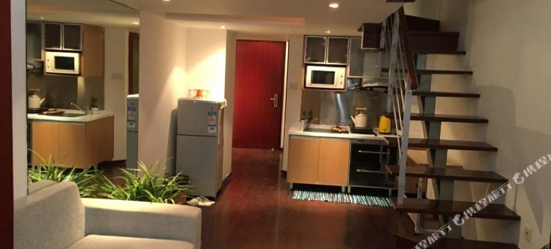 上海金桥碧云社区公寓(红枫路分店)图片