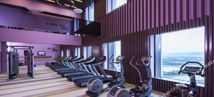 台北北投雅乐轩酒店图片