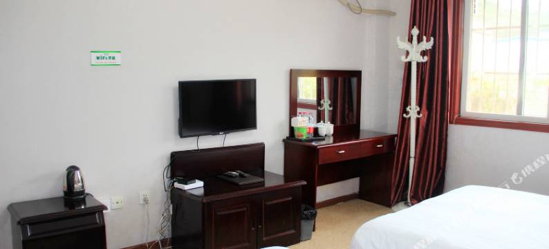 广元车友商务宾馆图片