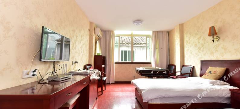 舟山舒伊宾馆图片