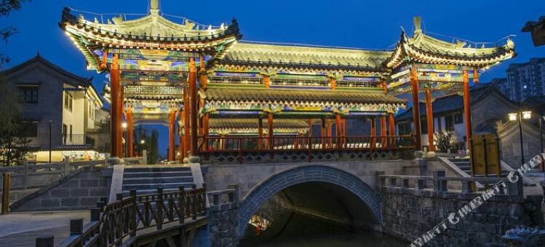 滦县佳兴农家院图片