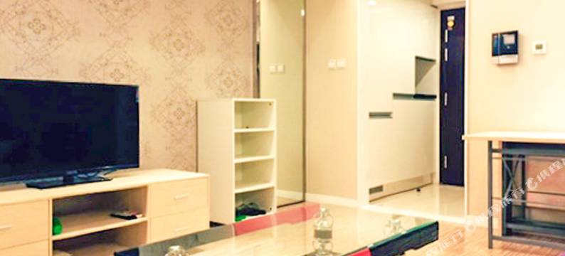 北京晶城酒店式公寓图片