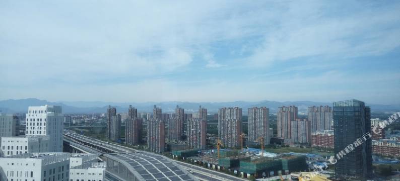 姚玲酒店式公寓(北京长政南街店)图片