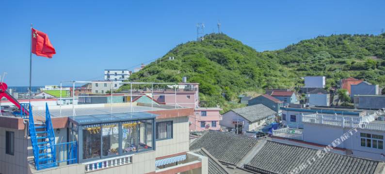 嵊泗枸杞岛聚缘阁渔家乐图片