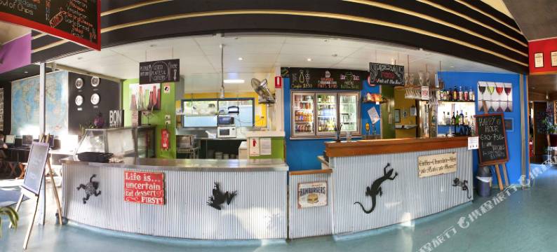 科隆里尔乡村度假村(Colonial Village Resort)图片