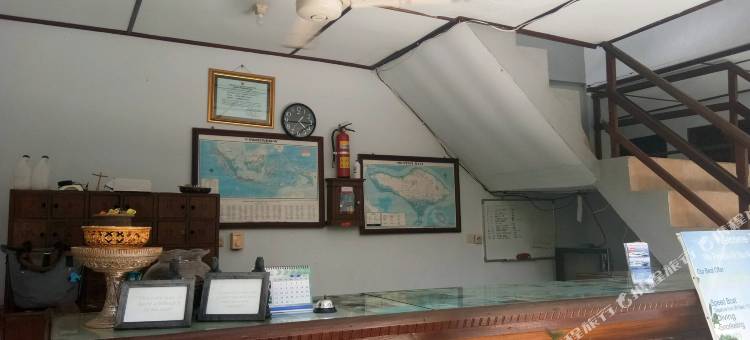 塞拉吉旅馆(Celagi Inn)图片
