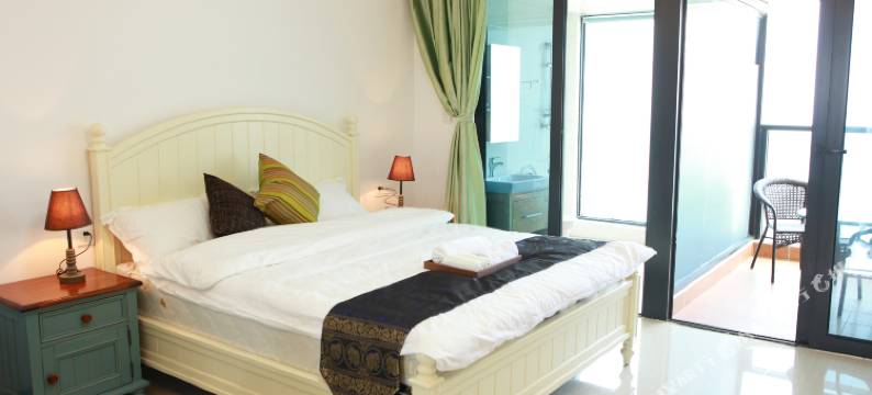 一呆公寓(北海北部湾一号)图片