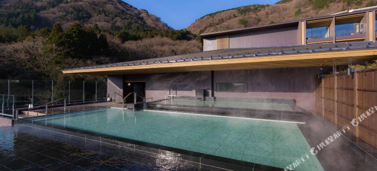 箱根小涌园天悠旅馆(Hakone Kowakien Ten-yu)图片