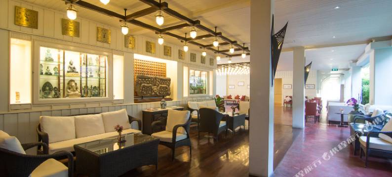 卡拉南河畔度假村(Kalanan Riverside Resort)图片