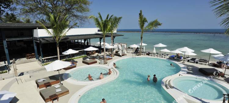 苏梅岛康波海滩酒店(Combo Beach Hotel Samui)图片