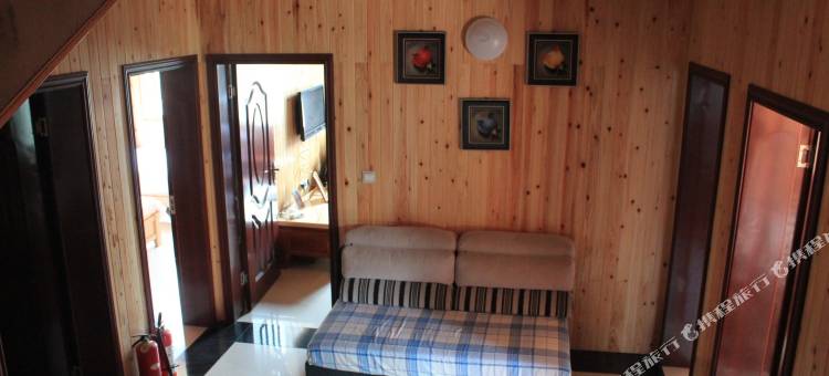 洪雅易安居图片