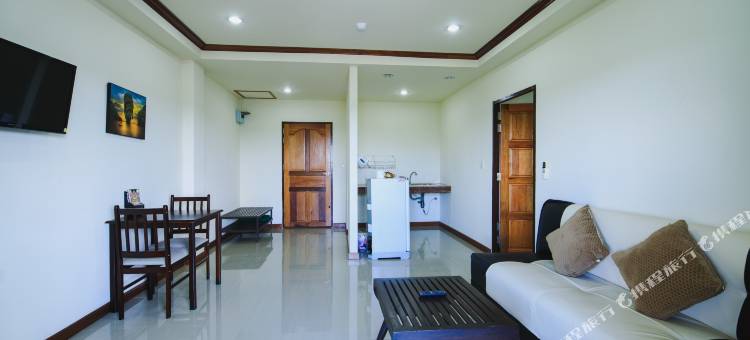 阿莫恩苏霍泰酒店(AmornSukhothai Hotel)图片