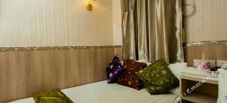 香港万利宾馆(美丽都大厦)图片