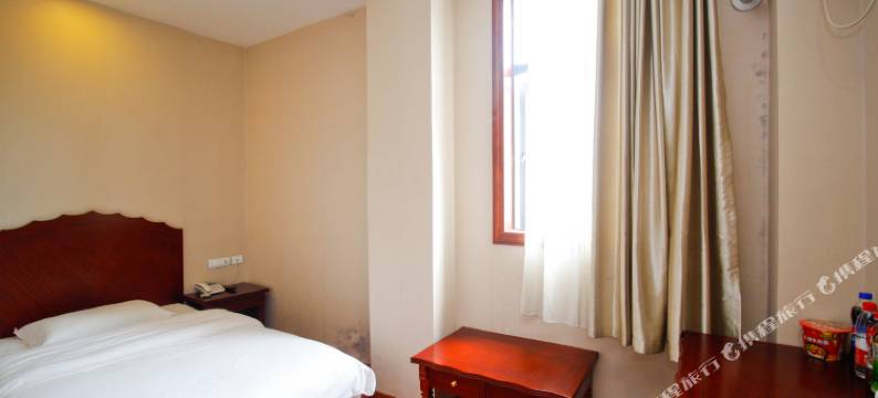 淮南叶子宾馆图片