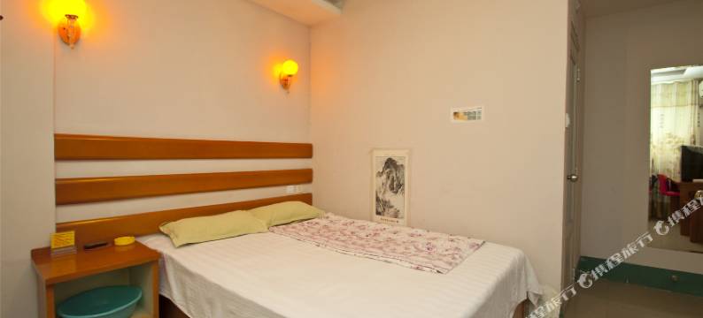 临沂迦迈便捷宾馆图片