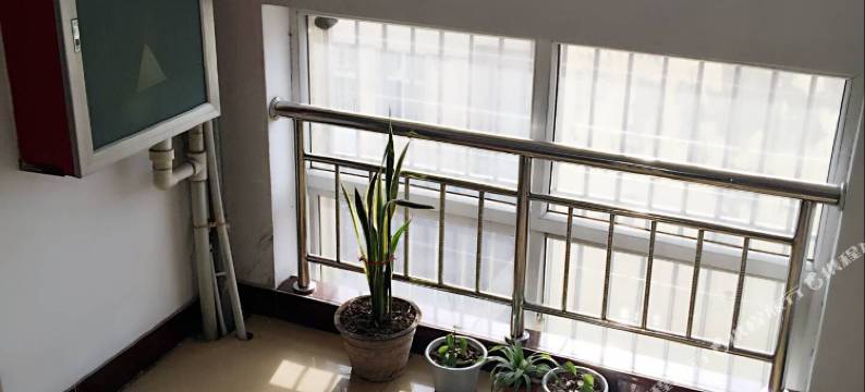 襄垣阳光宾馆图片