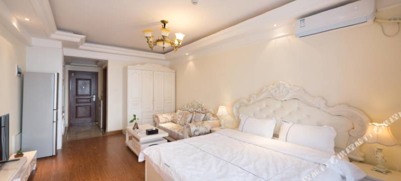 沈阳夏威夷酒店式公寓图片