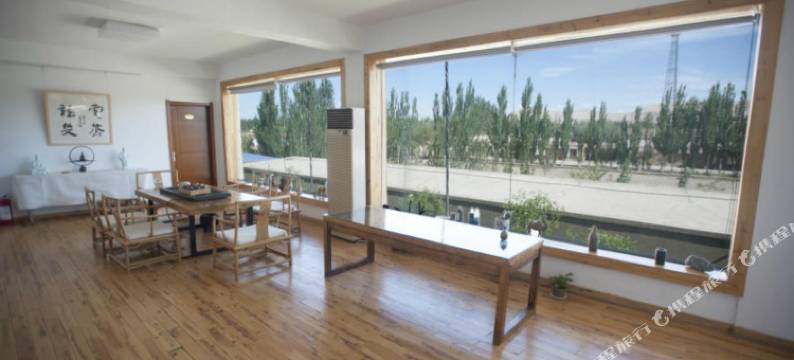 敦煌画院·沙舍民宿图片