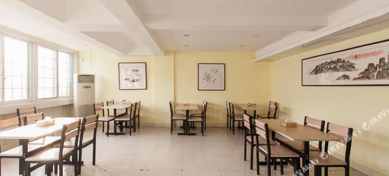淮北鑫源宾馆(淮北火车站店)图片