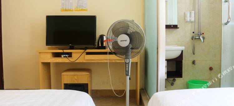 天红宾馆(南宁津头街店)图片