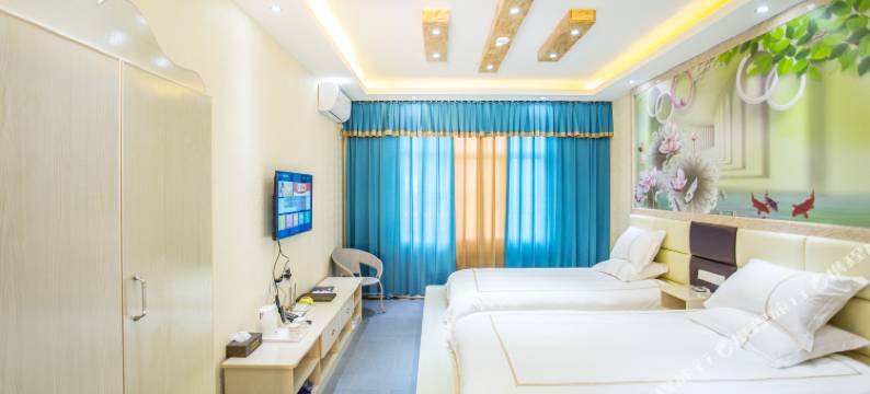 泸沽湖泸沽时光大酒店图片