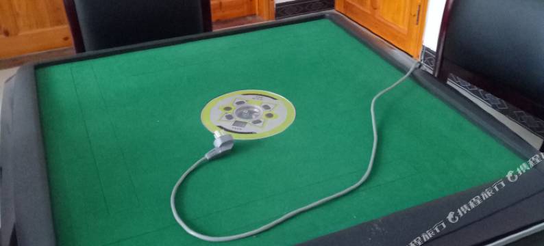 恩施食源怡暑轩民宿图片