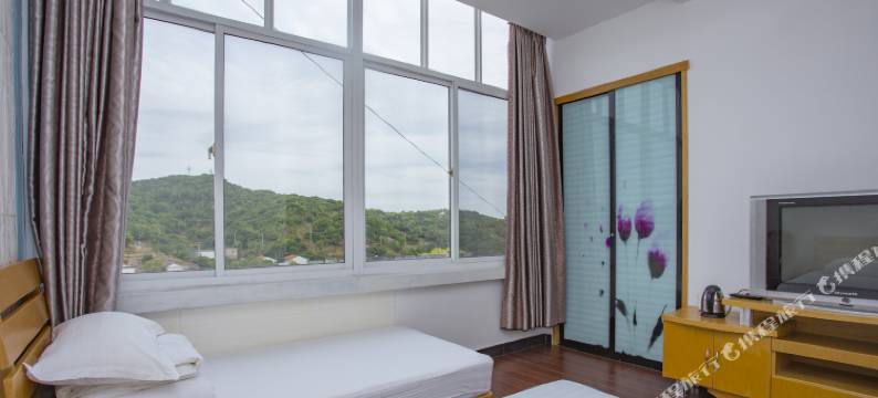 嵊泗盛阳小庄图片