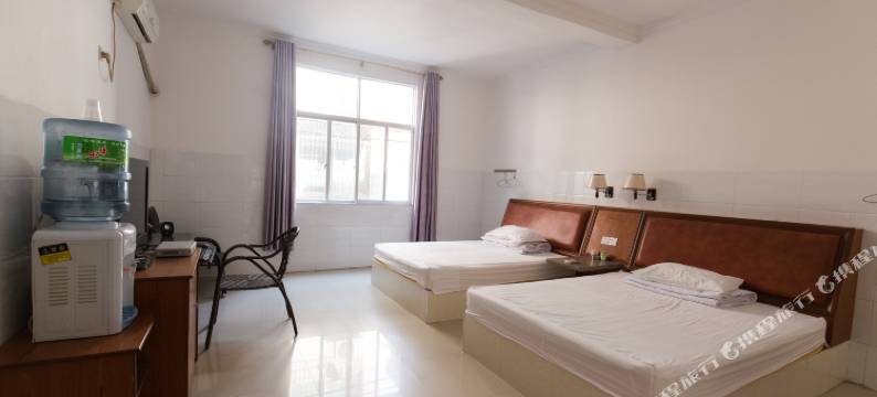 合浦名利宾馆图片