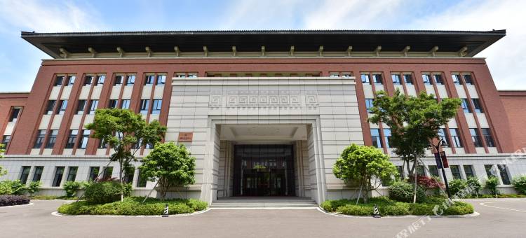 浙江大学圆正·海际酒店图片