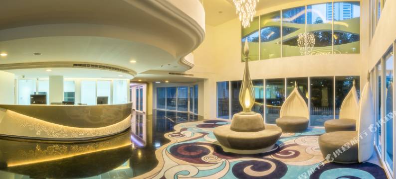 安纳贾克曼谷酒店(Anajak Bangkok Hotel)图片