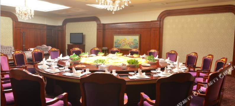 南部升钟湖假日民宿图片