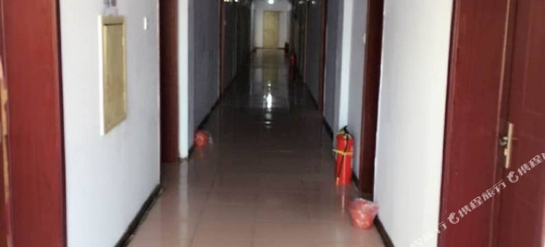 承德铁道宾馆图片