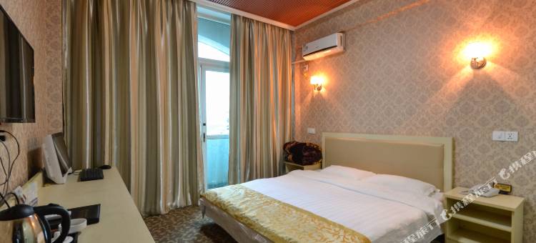 台州禾盛宾馆图片