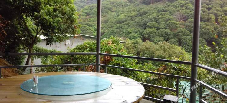 博罗鸿泰山庄图片