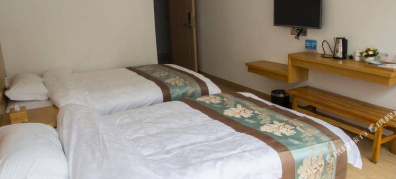 武夷山江滨客栈图片