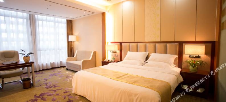 芜湖东庭酒店图片