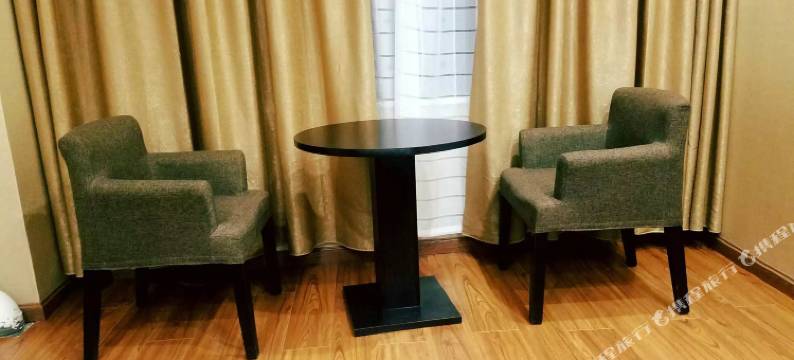 武胜半坡酒店(融恒时代广场店)图片