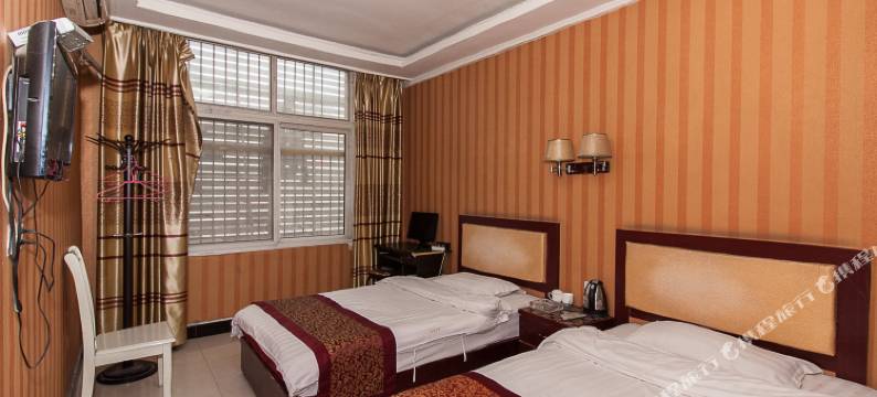 砀山宿州宿州东方商务宾馆图片