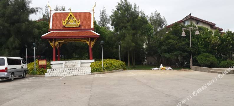 普陀山南海居舍农家乐图片