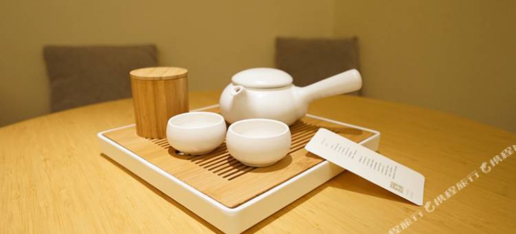 全季酒店(苏州人民南路店)图片
