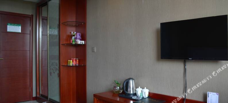 伊宁楚都商务酒店(六星街店)图片