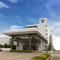 新勝山酒店