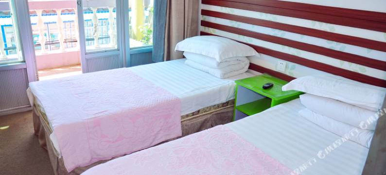 东港宏大宾馆图片