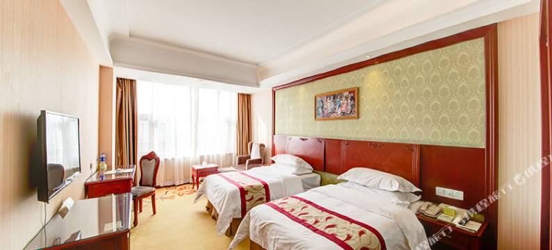 维也纳酒店(上海嘉定新城店)图片