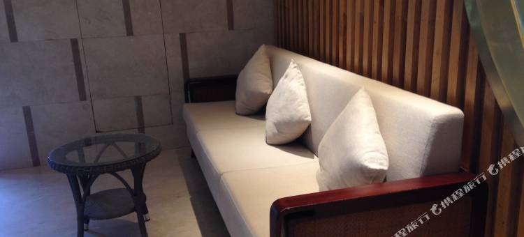 罗莎琳德民宿(阳江海上星座店)图片